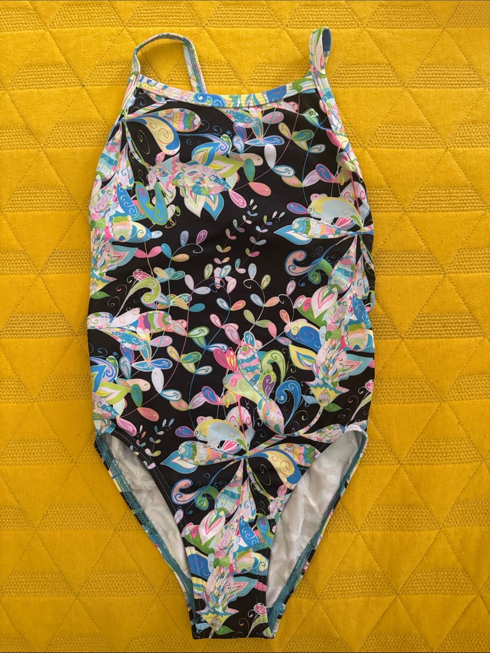 Amanzi girl’s swim wear size AUS 6/US 24